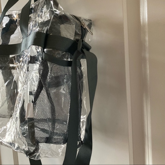 Maytree clear stadium/lunch bag - Picture 7 of 7